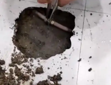 柞水卫生间漏水检测电话