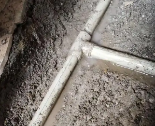 柞水漏水维修电话