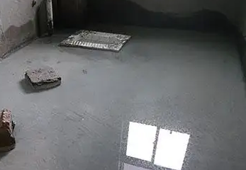 柞水卫生间漏水检测多少钱