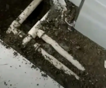 柞水卫生间漏水检测哪家好