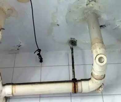 柞水卫生间漏水检测多少钱