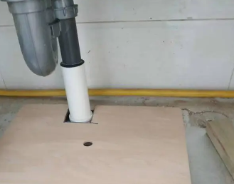 柞水漏水维修多少钱