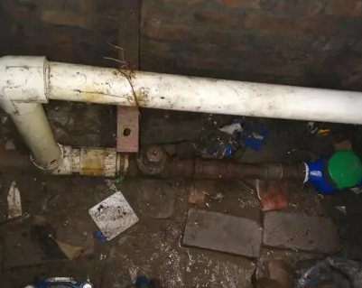 柞水水管维修哪家好