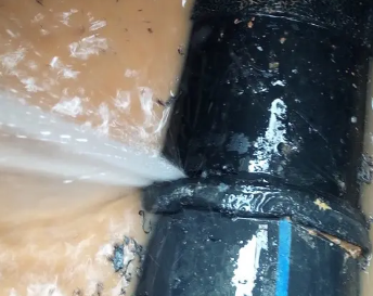 柞水漏水维修价格明细