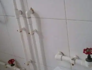 柞水水管维修多少钱