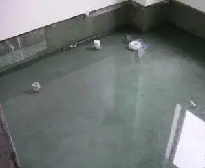 柞水卫生间测漏水哪家好