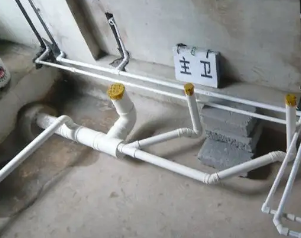 柞水水管维修哪家好