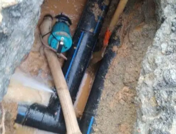 柞水水管维修哪家好