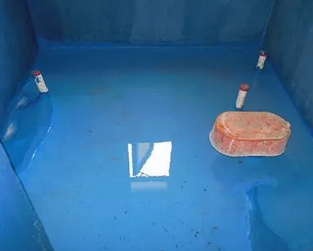 柞水卫生间防水多少钱