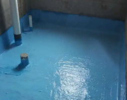 柞水卫生间防水哪家好