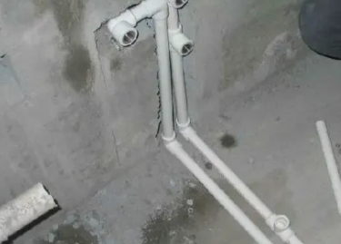 柞水查漏水多少钱