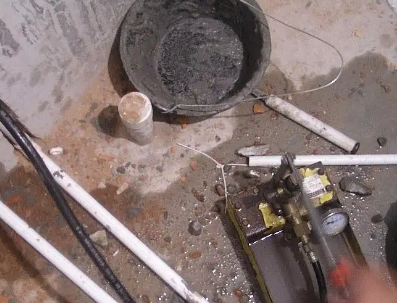 柞水卫生间漏水维修公司专业为您解答一下柞水水管维修多少钱一般