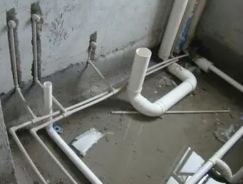 柞水水管维修多少钱