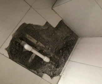 柞水查漏水哪家好