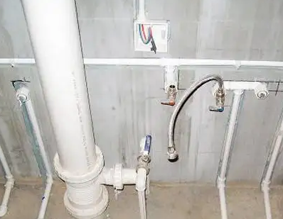 柞水水管维修价格明细