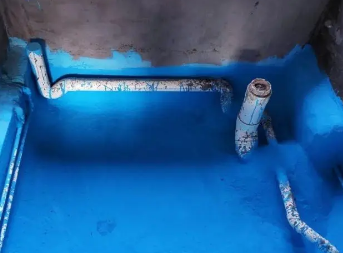 柞水卫生间防水哪家好