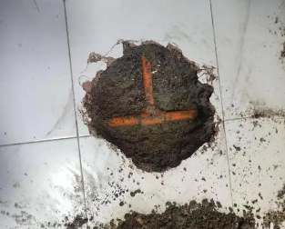 柞水查漏水多少钱