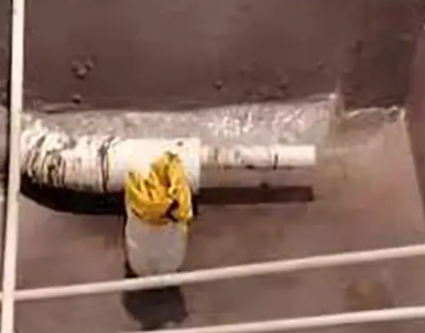 柞水卫生间漏水检测多少钱