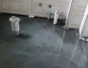 柞水卫生间漏水维修公司为您专业分享下柞水卫生间漏水检测的知识点