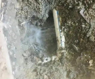 柞水查漏水哪家好