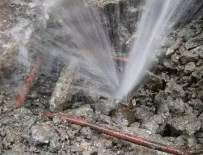 柞水水管维修多少钱