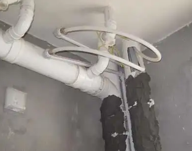 柞水水管维修哪家好