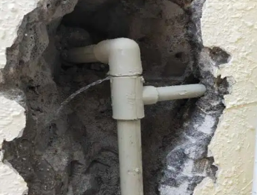 柞水卫生间漏水检测哪家好