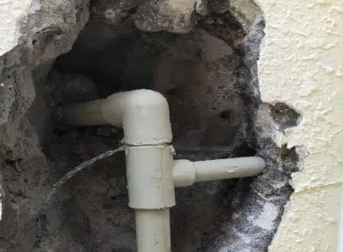 柞水卫生间测漏水哪家好