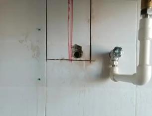 如何判断和柞水卫生间漏水维修