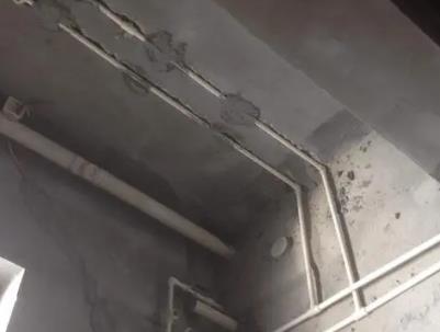 柞水卫生间漏水维修技术的依据是什么