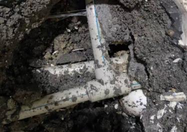 柞水漏水检测电话多少 柞水漏水检测电话多少