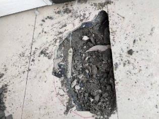 柞水卫生间漏水检测哪家好